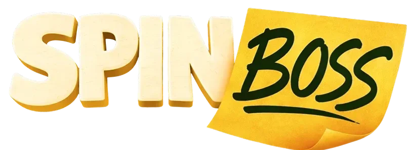 SpinBoss