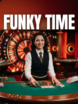 Funky Time