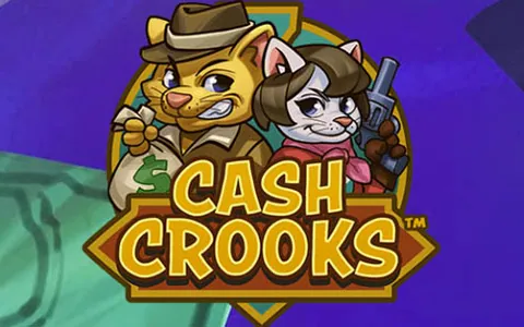 Cash Crash game