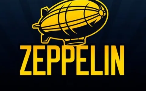 Zeppelin game