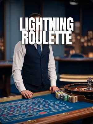 Lightning Roulette