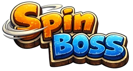 SpinBoss logo
