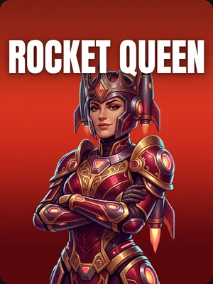 Rocket Queen