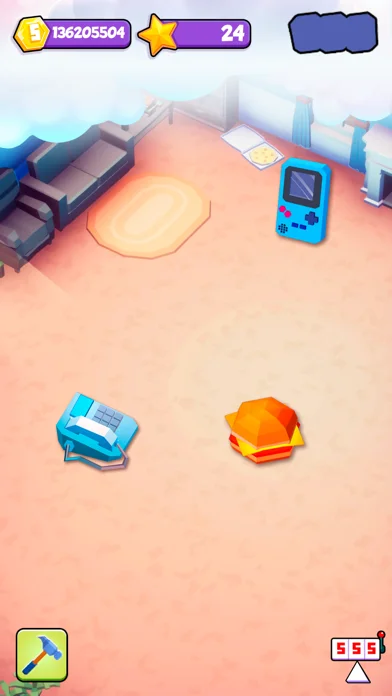 SpinBoss Screenshot 1