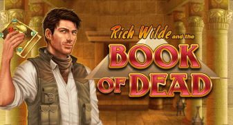 Book of Dead