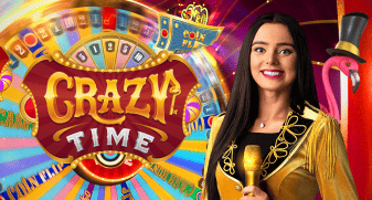 Crazy Time