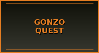Gonzo's Quest