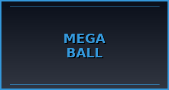 Mega Ball