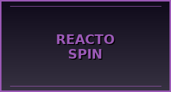 Reactoonz 2