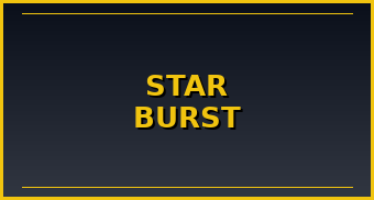 Starburst