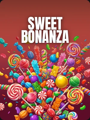 Sweet Bonanza